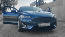Ford Fusion SE in Madaba