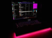 اسوس  روج 18 Asus rog strix g18