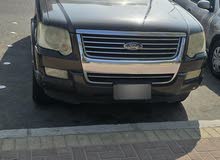 فورد اكسبلورر 2008 ford explorer model 2008