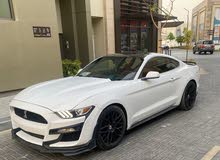 For Sale Mustang Ecoboost 2017