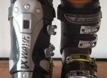ski shoes ski shoes