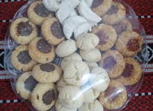 حلويات لذيذه حلويات لذيذه