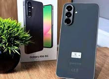 Samsung A56 256 GB in Amman