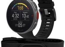 عرض محدود ساعة Polar Vantage V الرياضية + ساعة G-Shock عرض محدود ساعة Polar Vantage V الرياضية + ساعة G-Shock