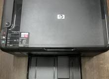 طابعة HP ثلاثة في ولحد طابعة HP ثلاثة في ولحد