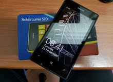 Nokia Lumia 520 8GB Windows Mobile Nokia Lumia 520 8GB Windows Mobile