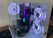 بي سي ألعاب RTX 2060