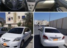 yaris 2008 yaris 2008