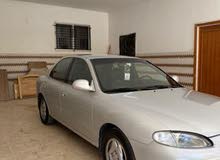 Hyundai Avante Limited in Amman