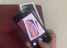 Apple iPhone XS 64 GB in Abu Dhabi