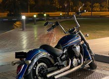 yamaha V Star 1300 yamaha V Star 1300