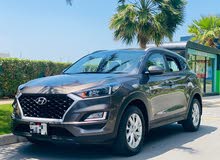 Hyundai Tucson 2019 2.0L Standard Variant Family Used Vehicle for Quick Sale