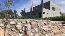 Farm Land for Sale in Jerash Dahl
