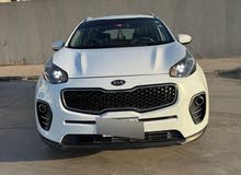 Kia Sportage 2019 in Baghdad