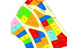 Mixed Use Land for Sale in Nablus Eatern Industrial Area