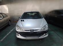 Peugeot 206 Base in Amman