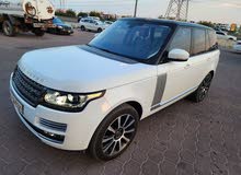 Land Rover Range Rover 2015 in Kuwait City