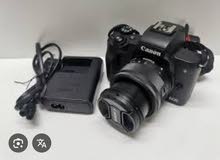 Canon EOS M50 Mark II Mirrorless Camera for Sale – 24.1MP, 4K VideoWi-Fi
