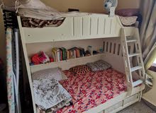 bunk bed bunk bed