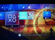بلاي ستيشن 4 تيجي مع اسلاك يجي مع اشرطه السوني في الحسابات فورت نايت بلاي ستيشن 4 تيجي مع اسلاك يجي مع اشرطه السوني في الحسابات فورت نايت