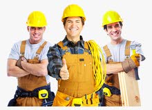 contracting company looking for plumper,elect,kooe contracting company looking for plumper,elect,kooe