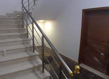 الأندلس للدرابزين الأندلس للدرابزين