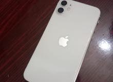 Apple iPhone 11 128 GB in Amman