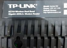 TP link router TP link router