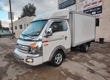 Box Hyundai 2019 in Amman