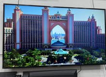 Sony tv smart 65”