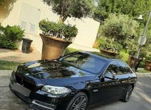 BMW 5 Series 528 in Amman