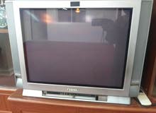 TCR TV FOR SALE
