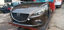 mazda 3 2017 mazda 3 2017
