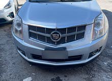 Cadillac SRX 2011 in Amman