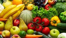 بيع الخضر و الفواكه بالجمله والتقسيط بيع الخضر و الفواكه بالجمله والتقسيط