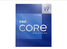 Intel Core i9-12900K 5.2 GHz