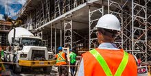 مهندس مدني يبحث عن عرض عمل مناسب مهندس مدني يبحث عن عرض عمل مناسب