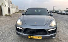 Porsche Cayenne 2014 in Muscat