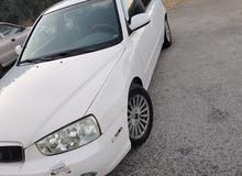 هيونداي إكس دي موديل 2000