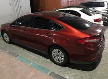 Ford Fusion 2014 for sale