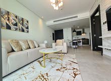64m2 1 Bedroom Apartments for Rent in Manama Hoora