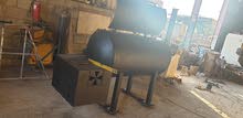 250 gallon smoker for sale . Brand new. 250 gallon smoker for sale . Brand new.