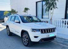 Jeep Grand Cherokee 2018 in Sulaymaniyah