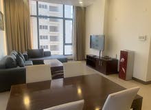 luxury one bedroom apartment for rent in Juffair