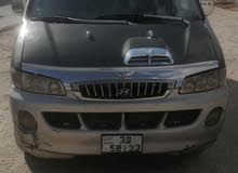 Hyundai Other 2001 in Zarqa