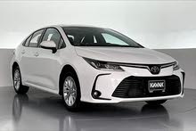 2022 Toyota Corolla GLI  • Flood free • 1.99% financing rate