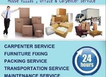 PROFESSIONAL HOUSE OFFICE PACKERS & MOVERS 
House / Office / Villas / Store / Shops Shifting