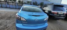 Mazda 3 2011 urgent sale