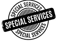 Special service FEMALES.