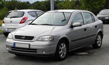 opel Astra G opel Astra G